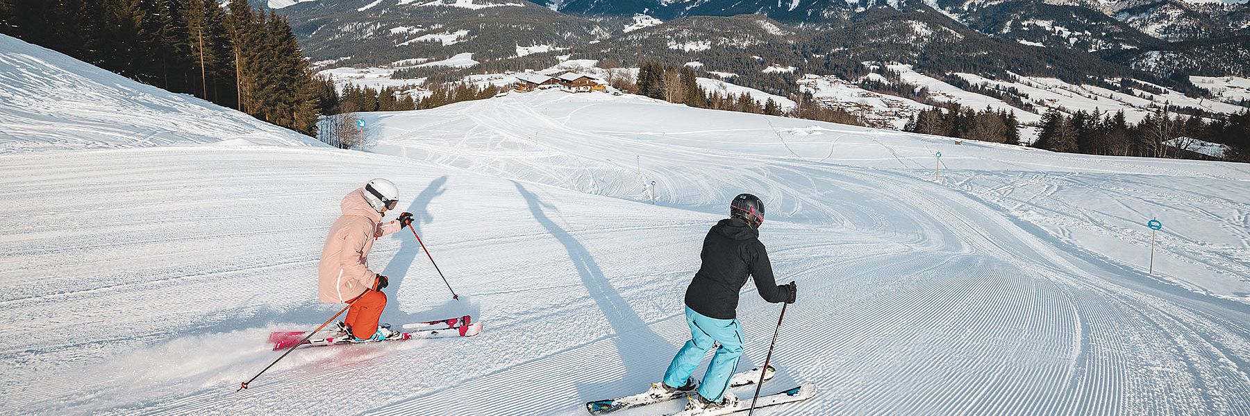 SkiWelt Aprés Skiweeks